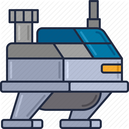 International Space Station, Iss, Space Station, Spacecraft Icon