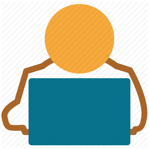 It Department, It Student, Student, User Icon