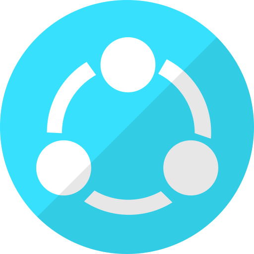Shareit Icons