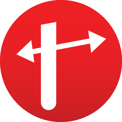 Technotizie It Icon Basic Round Social Iconset S Icons