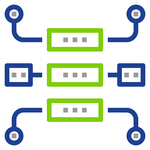 Infrastructure Vordis Technologies
