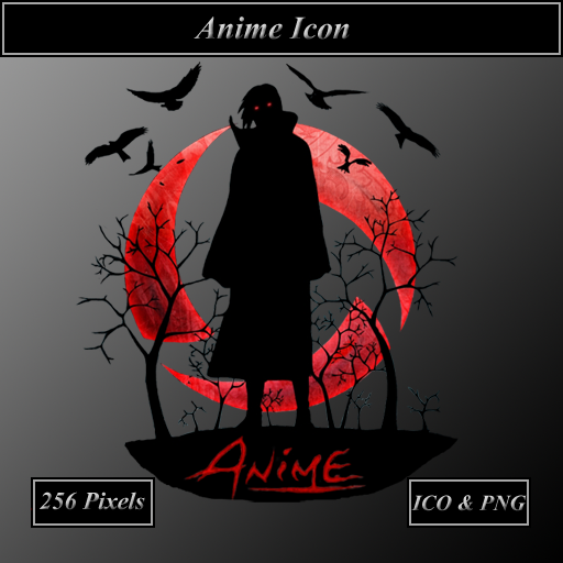 Anime Icon