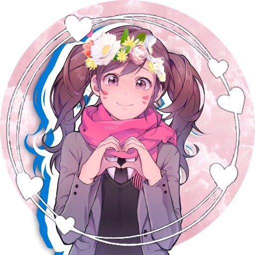 D Va Icon! Overwatch Amino