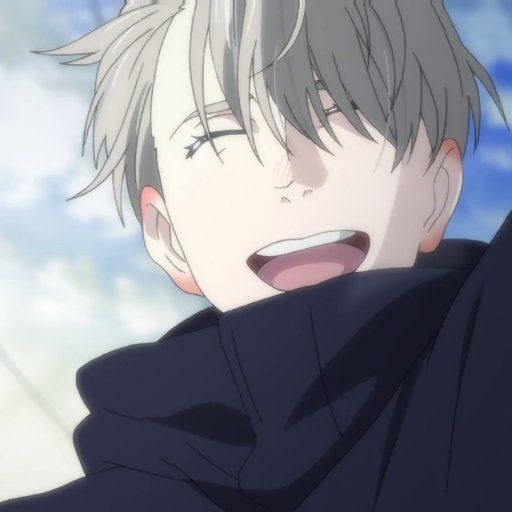 Image Result For Viktor Nikiforov Icons Yuri On Ice Yuri, Yuri