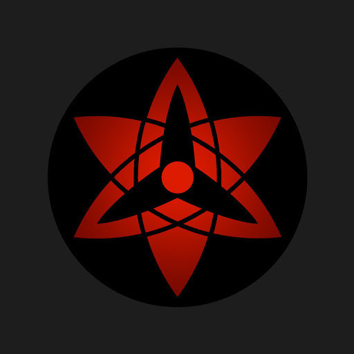 Uchiha Crazy What's Mangekyou Sharingan Is The Better