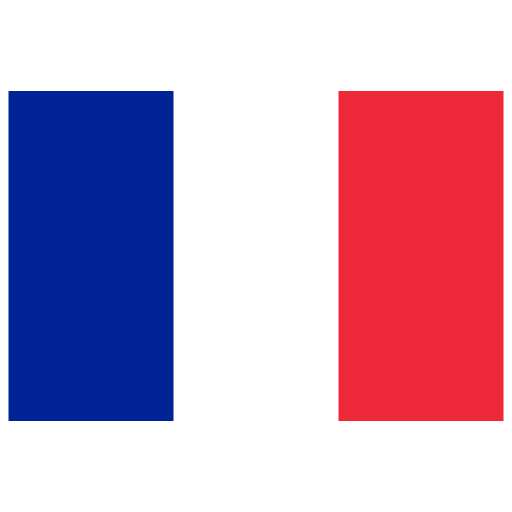 Fr France Flag Icon