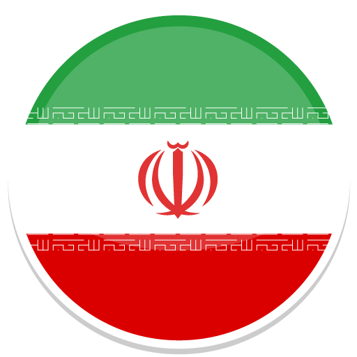 Iran Icon