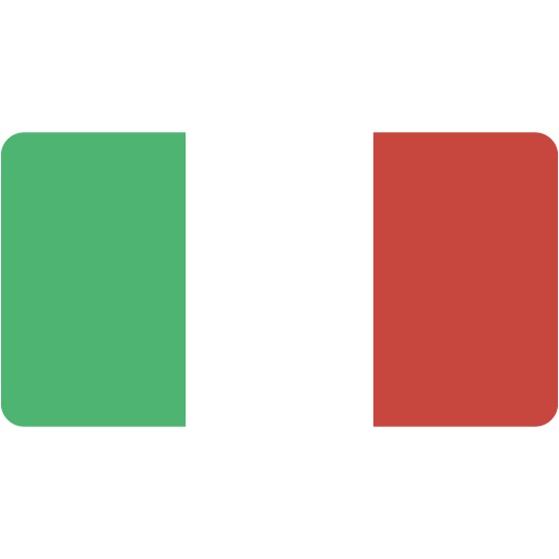 Italy, Flag, Flags Icon Free Of Flat Europe Flag Icons