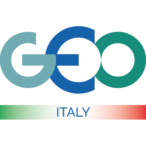 Geoitaly The Italian Group On Earth Observation
