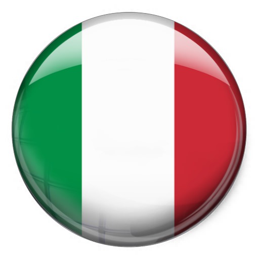 Popular Icon In Italy