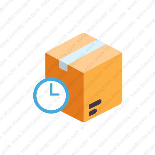 Download Awaiting,item Icon Inventicons