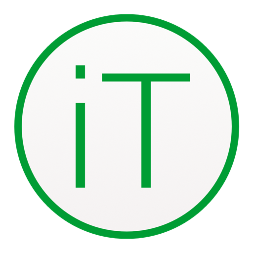 Iterm Icon