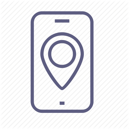 Beacon, Compass, Direct, Itinerary, Navigator, Route, Tracker Icon