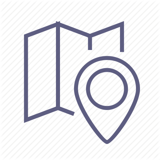 Destination, Itinerary, Map, Plan, Quest, Route, Search Icon