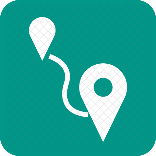 Maps, Location, Navigation Icon Airdates