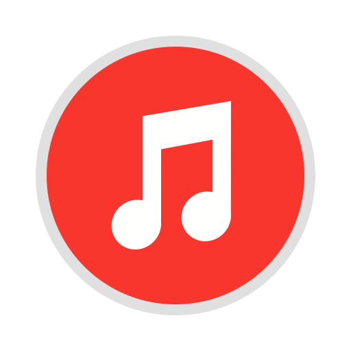 Itunes Icon