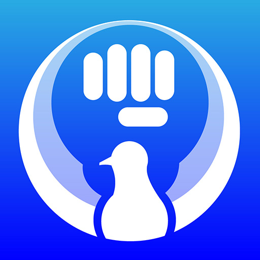 New Karate App Aims High