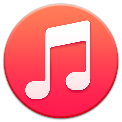 Itunes Icon