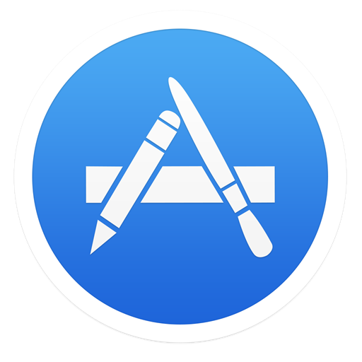Store, App Icon