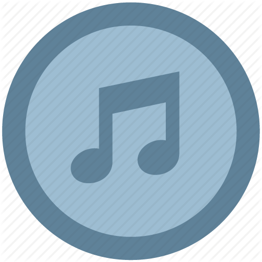 Itunes, Music, Os X Folder, Tunes Icon