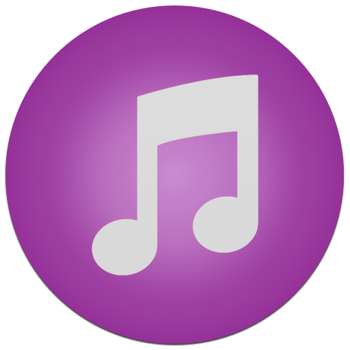 Itunes Icon