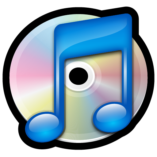 Itunes Smooth Icon