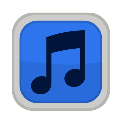 Itunes Icon