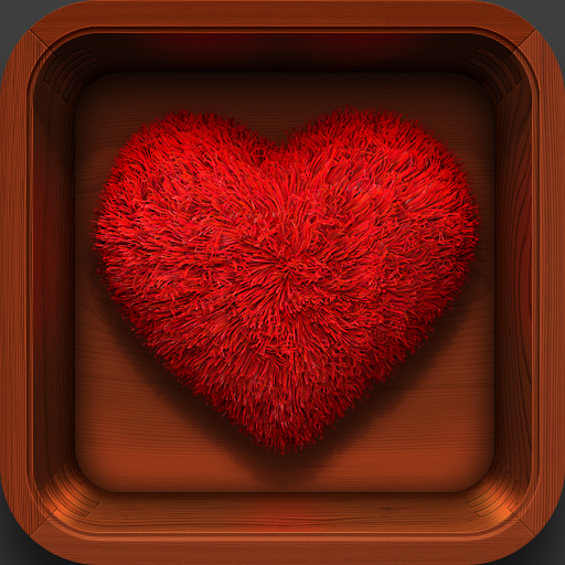 Love, Heart Icon Design Heart Art Icon Design, App