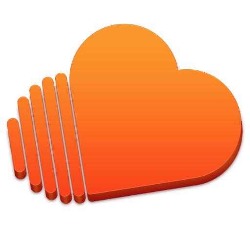 Spinrilla Soundcloud Itunes Logo Png Images