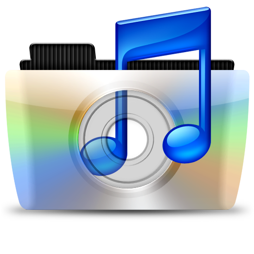 Itunes Icons, Free Icons In Chakram