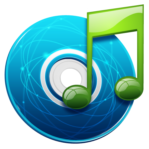 Itunes Icon