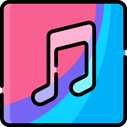 Itunes Logo