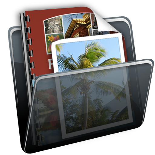 Padsync A Great Looking Itunes Sharing Alternative