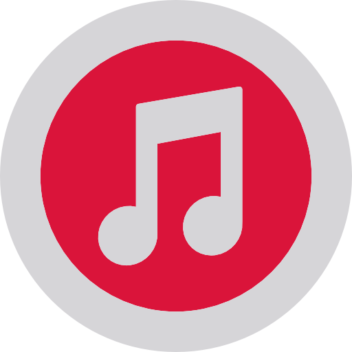 Itunes Icon