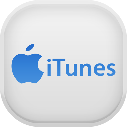 Itunes Icon