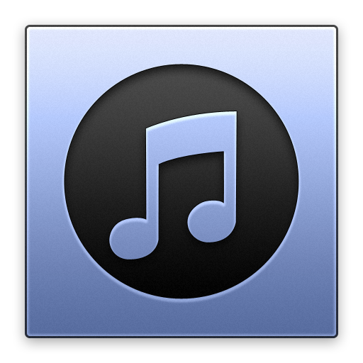 Itunes Icon