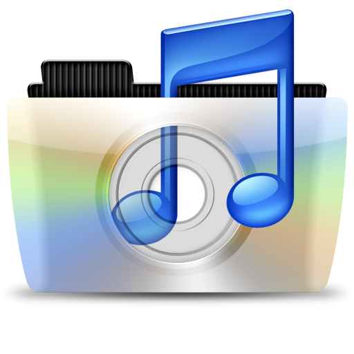 Itunes, Music Icon
