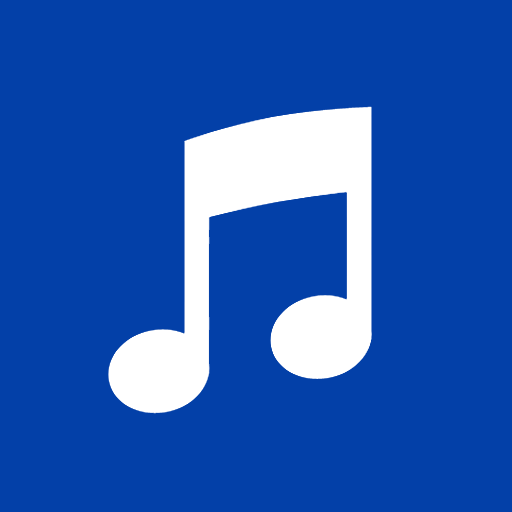 Itunes Icon