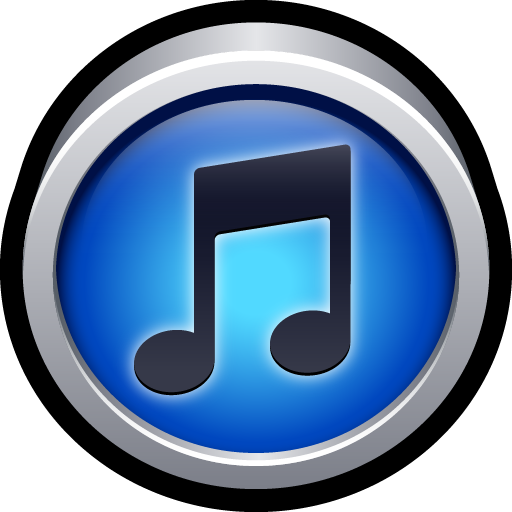 Audio, Itunes, Mac, Music, Podcast Icon