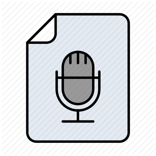 Audio, Itunes, Podcast, Radio, Song, Transmission Icon