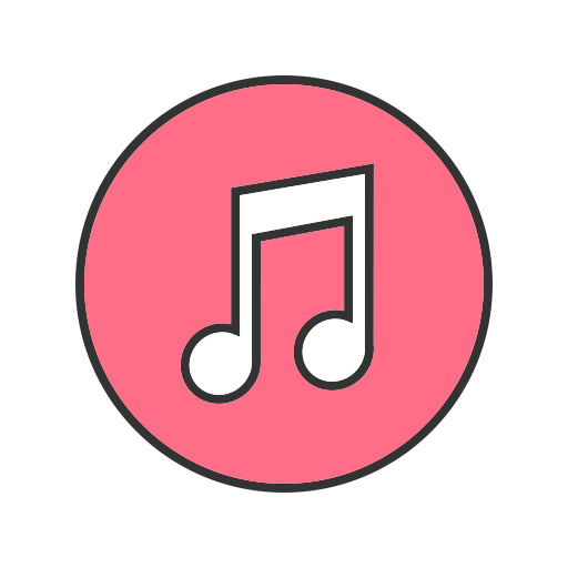 Apple Music Icon Transparent Png Clipart Free Download