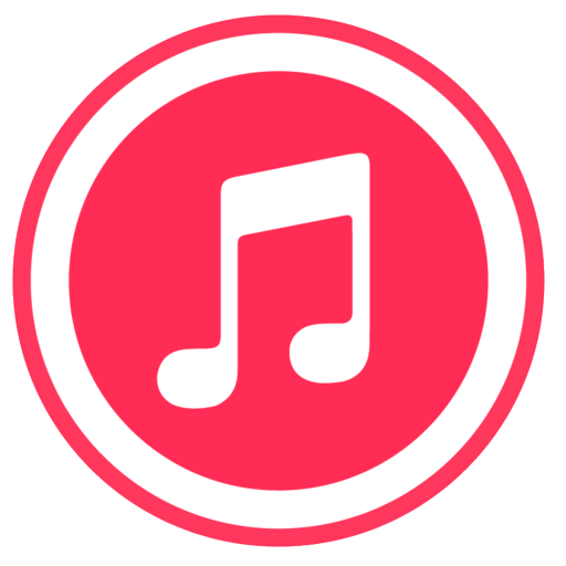 Itunes Icon