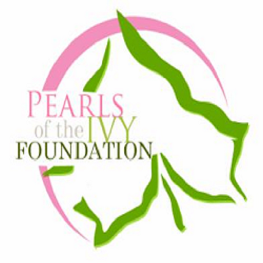 Members Only Pearls Of The Ivy Foundation