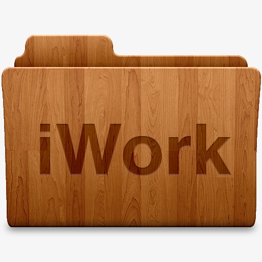 Icon Iwork