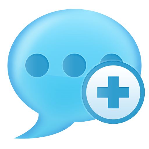 Sharing Icons For Your Projects