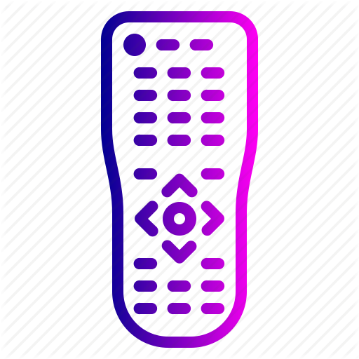 Control, Controlling, Device, Electronic, Remote, Wireless Icon