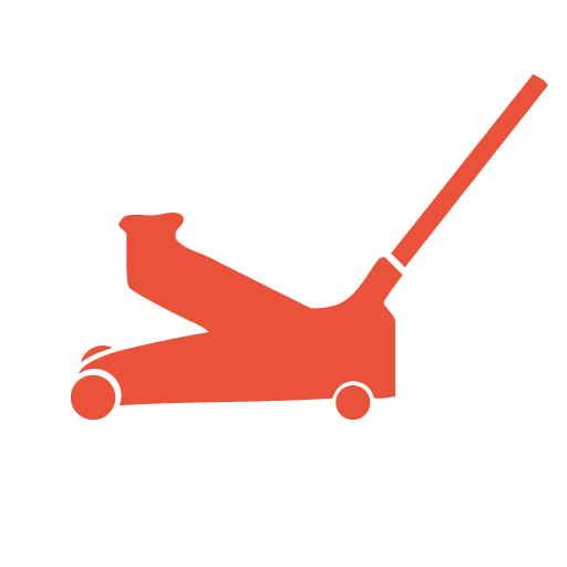 Trolley Jack Ace Africa