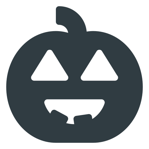 Holyday, Halloween, Pumpkin, Jack, O, Lantern Icon Free