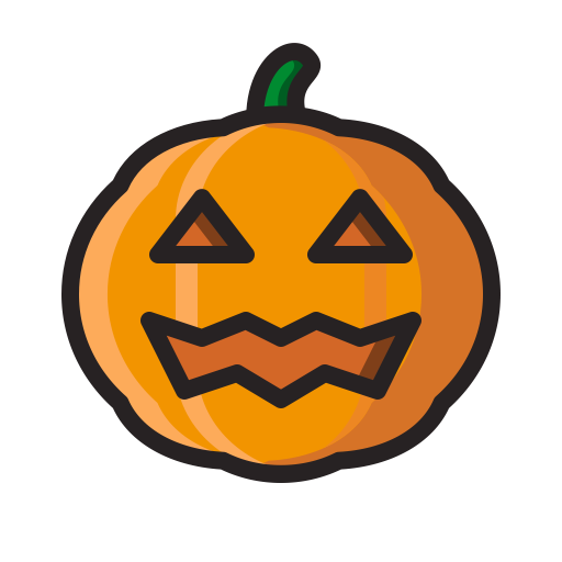 Jack O Lantern Icon at GetDrawings | Free download