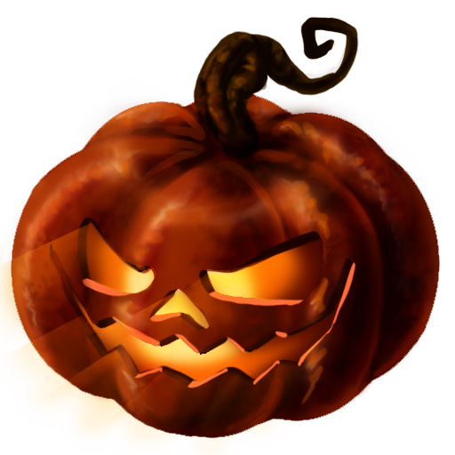 Jack O Lantern Icon at GetDrawings | Free download